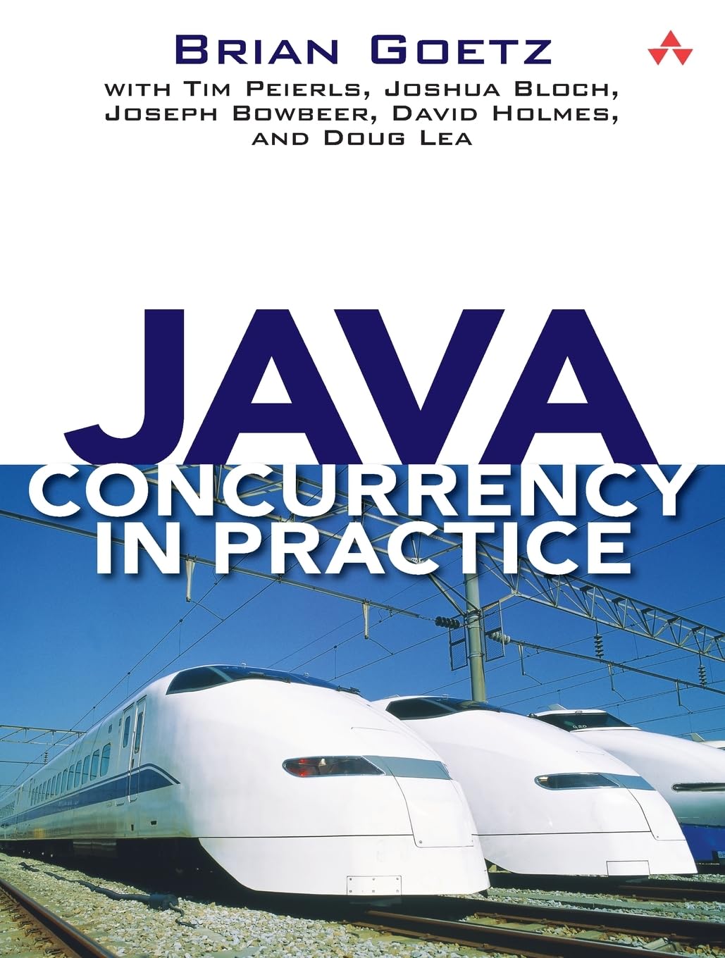 Java Concurrency in Practice 1st Edition