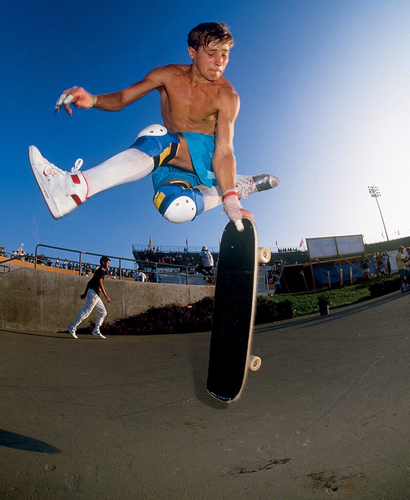 by Carson Brittain