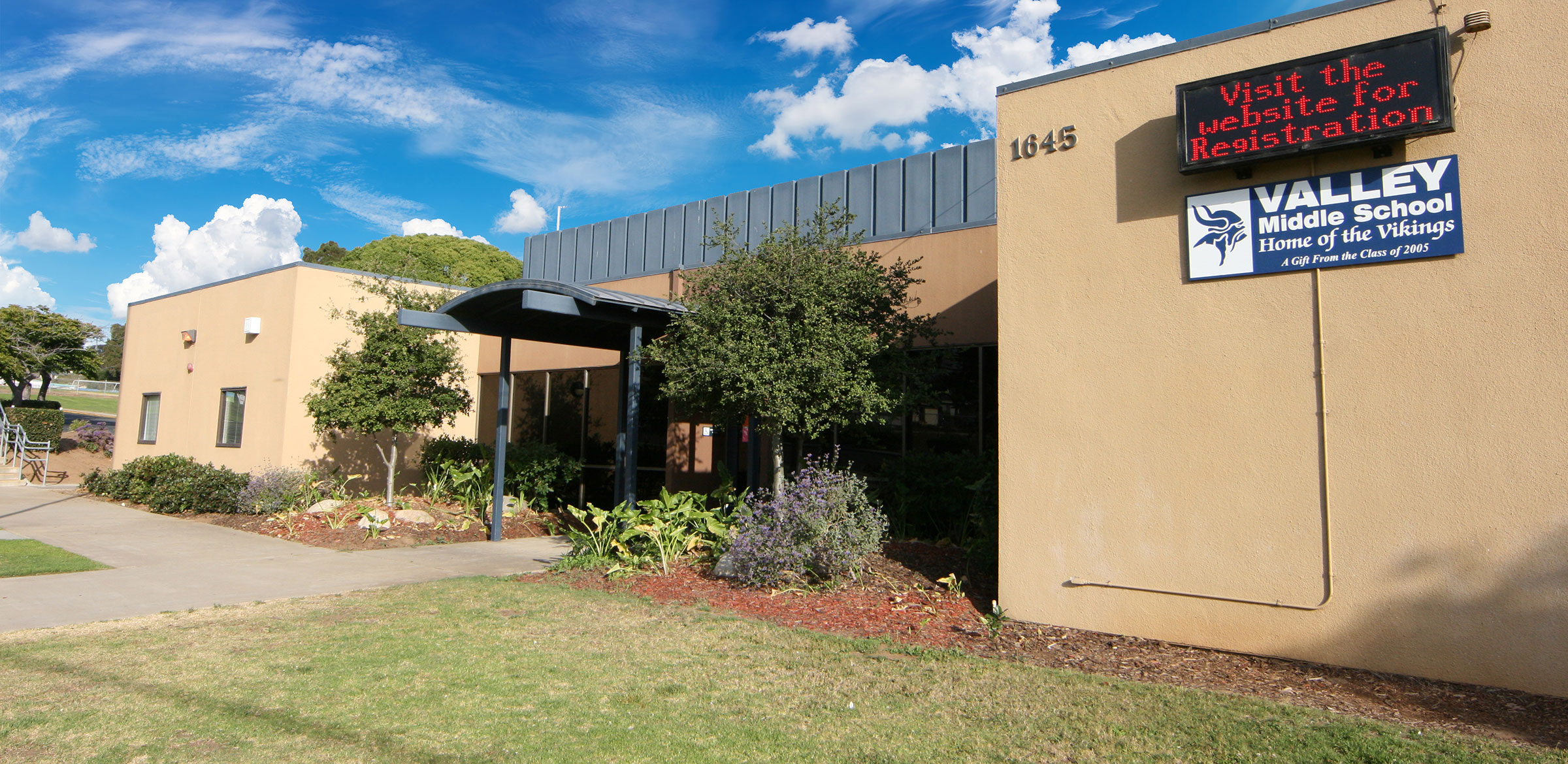 Wesley's Web Developer Business Office